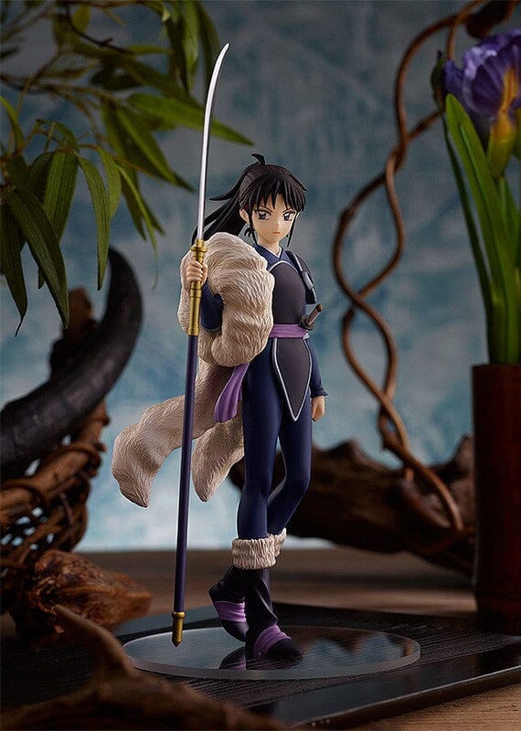 POP UP PARADE "Yashahime: Princess Half-Demon" Setsuna Scale Figure Good Smile Company