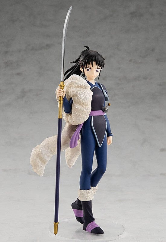 POP UP PARADE "Yashahime: Princess Half-Demon" Setsuna Scale Figure Good Smile Company