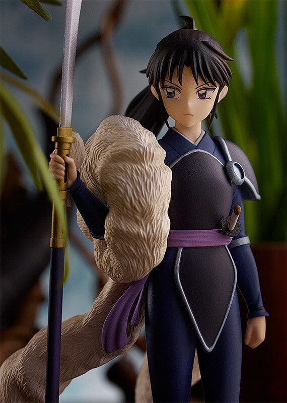 POP UP PARADE "Yashahime: Princess Half-Demon" Setsuna Scale Figure Good Smile Company