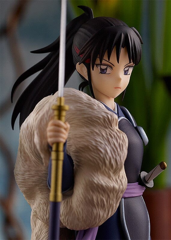 POP UP PARADE "Yashahime: Princess Half-Demon" Setsuna Scale Figure Good Smile Company