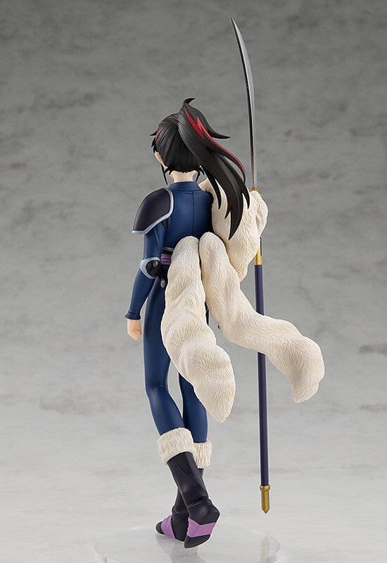 POP UP PARADE "Yashahime: Princess Half-Demon" Setsuna Scale Figure Good Smile Company