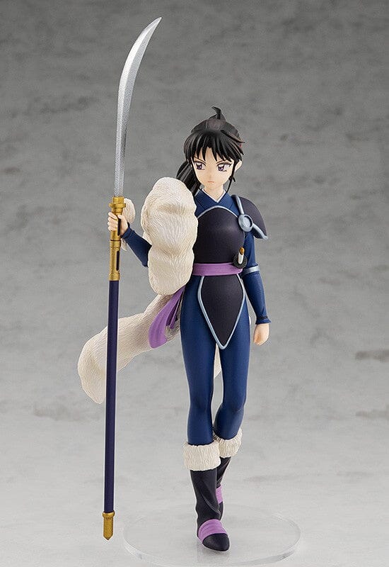POP UP PARADE "Yashahime: Princess Half-Demon" Setsuna Scale Figure Good Smile Company
