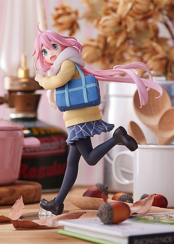 POP UP PARADE "Yurucamp" Kagamihara Nadeshiko Aniporium