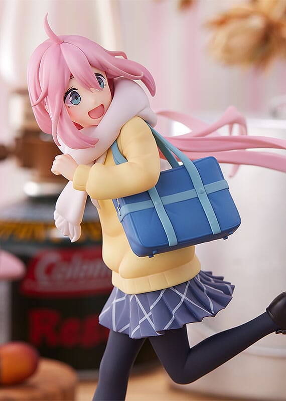 POP UP PARADE "Yurucamp" Kagamihara Nadeshiko Aniporium