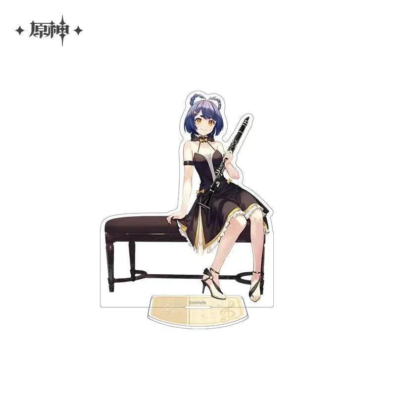 Genshin Impact - Genshin Concert 2021 Acrylic Stand