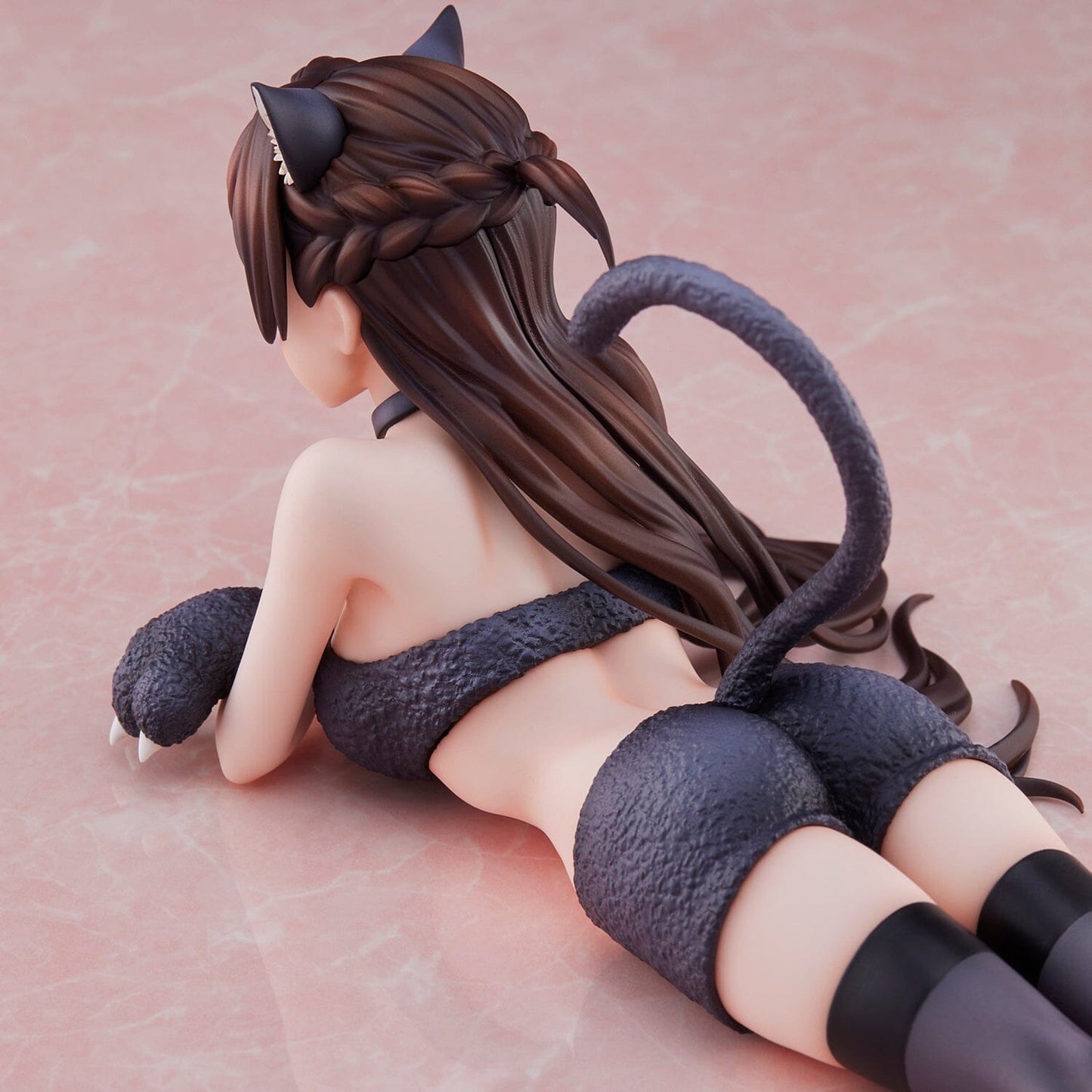 "Rent-A-Girlfriend" Mizuhara Chizuru Cat Costume Ver. Scale Figure Union Creative International
