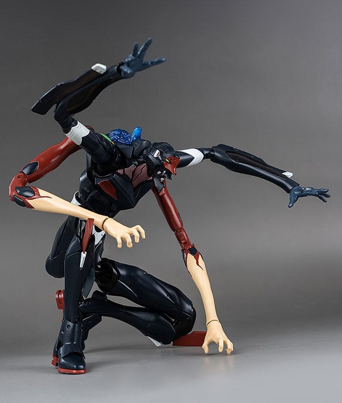 Robo-dou "Rebuild of Evangelion" EVA-03 Scale Figure threezero