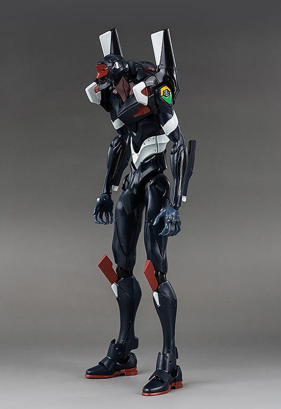 Robo-dou "Rebuild of Evangelion" EVA-03 Scale Figure threezero