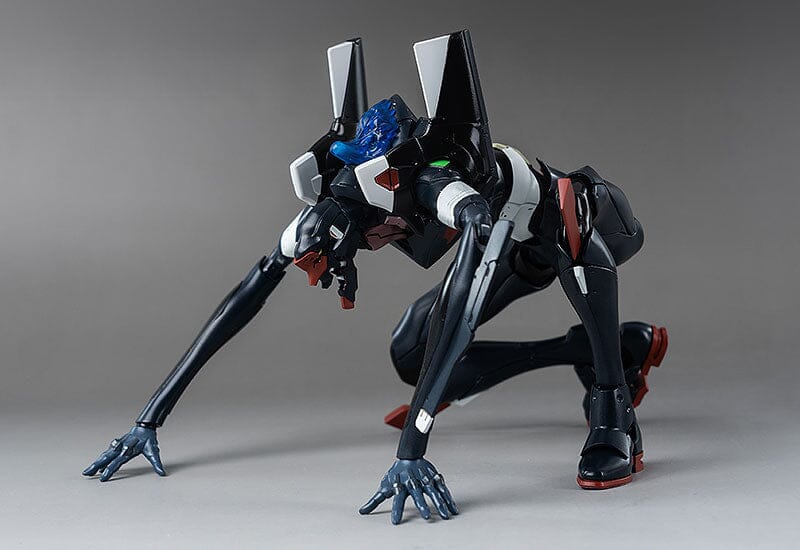 Robo-dou "Rebuild of Evangelion" EVA-03 Scale Figure threezero