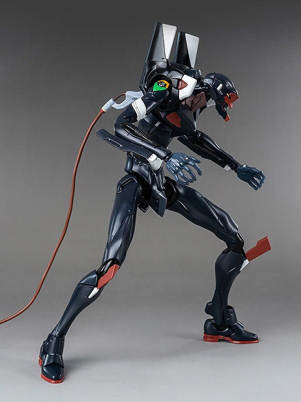 Robo-dou "Rebuild of Evangelion" EVA-03 Scale Figure threezero