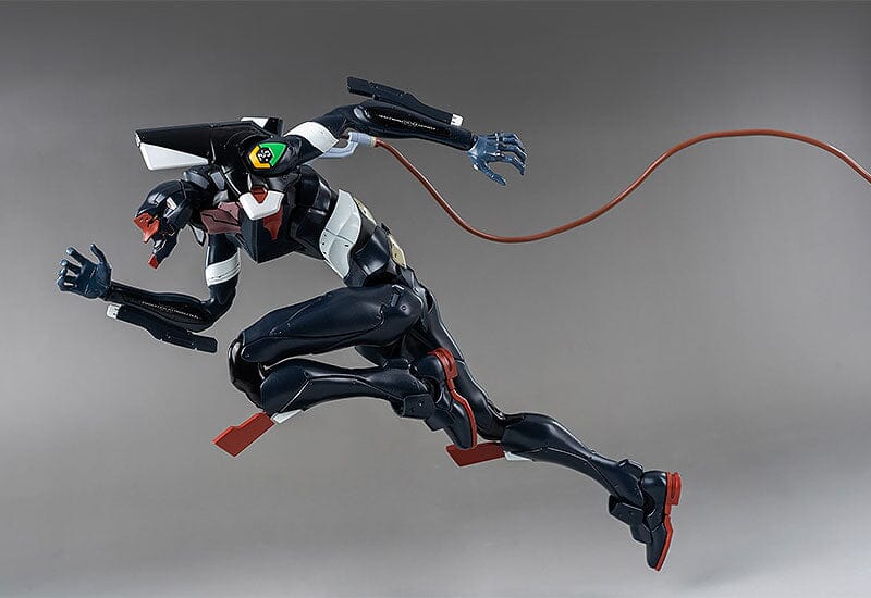 Robo-dou "Rebuild of Evangelion" EVA-03 Scale Figure threezero