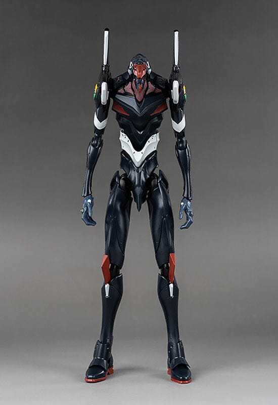 Robo-dou "Rebuild of Evangelion" EVA-03 Scale Figure threezero