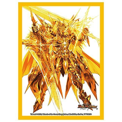 Duel Masters" DX Card Sleeve MAX the Johnny