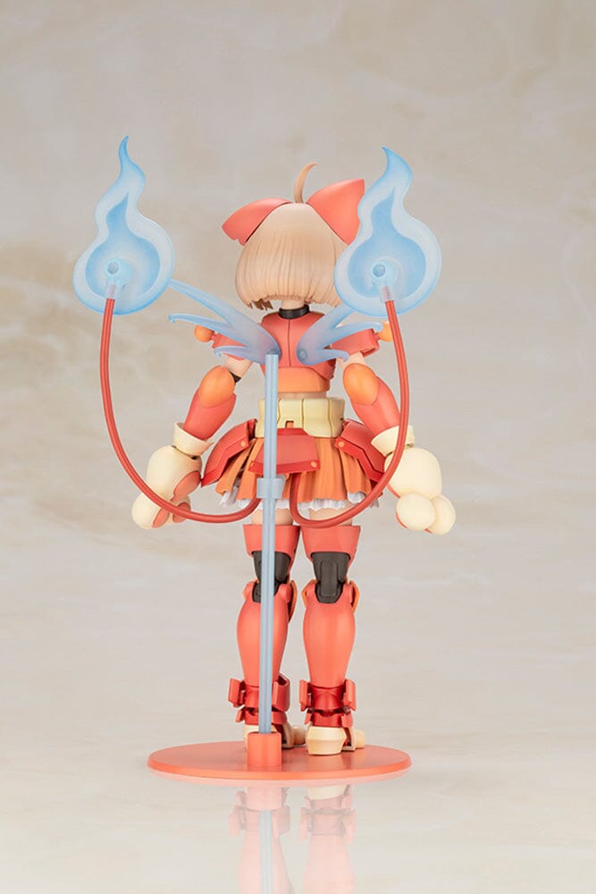 "Soukou Musume" LBCS: JI-BANYAN Kozakura Tsugumi Scale Figure Kotobukiya