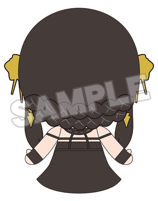 "SPY x FAMILY" Nendoroid Plus Plushie Yor Forger Plush Good Smile Company