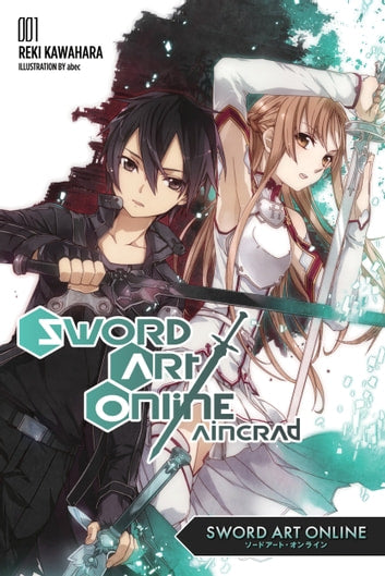 Sword Art Online (Light Novel) (English)