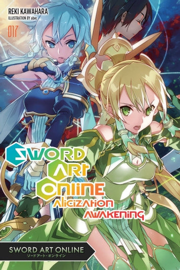Sword Art Online (Light Novel) (English)