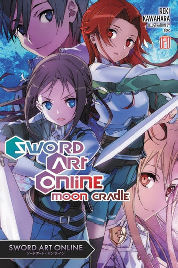 Sword Art Online (Light Novel) (English)