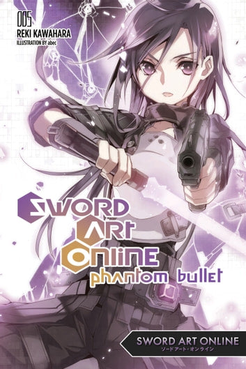 Sword Art Online (Light Novel) (English)