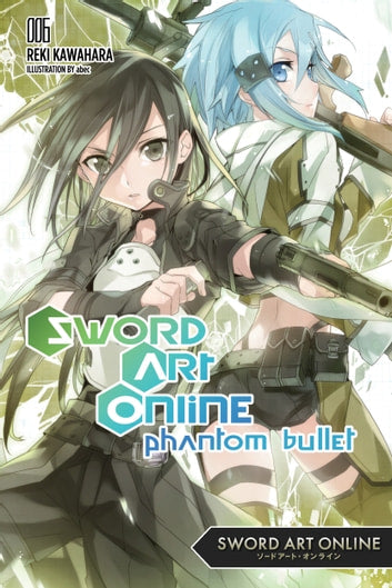 Sword Art Online (Light Novel) (English)