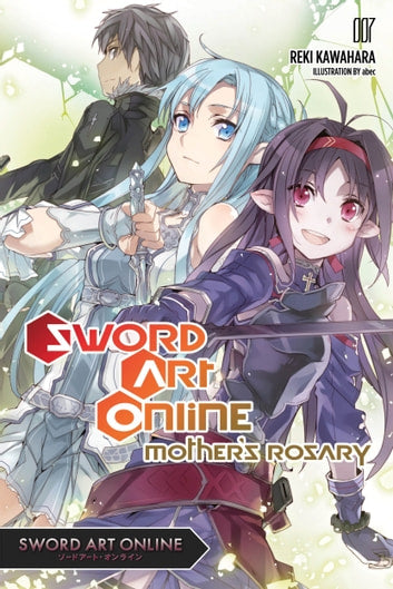 Sword Art Online (Light Novel) (English)