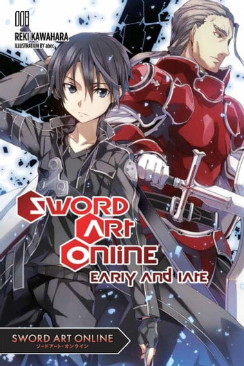 Sword Art Online (Light Novel) (English)