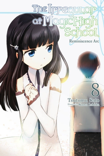 The Irregular at Magic High School (Light Novel) (English)