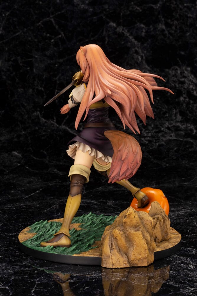 "The Rising of the Shield Hero" Raphtalia Scale Figure Kotobukiya