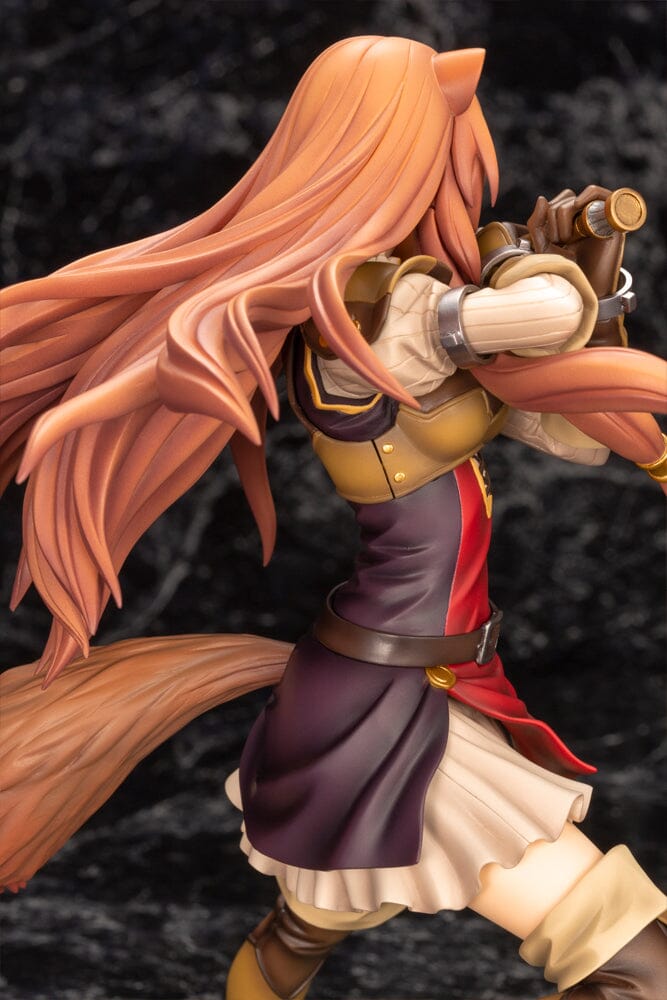 "The Rising of the Shield Hero" Raphtalia Scale Figure Kotobukiya