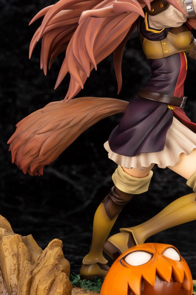 "The Rising of the Shield Hero" Raphtalia Scale Figure Kotobukiya
