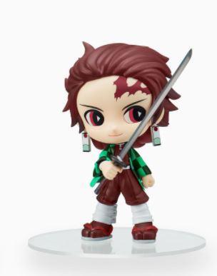 Demon Slayer: Kimetsu no Yaiba PM Tip'n'Pop - Tanjiro Kamado