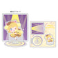 Acrylic Stand Plate "Oshi no Ko" x Sanrio Characters