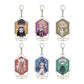 Acrylic Key Chain "Tales of Wedding Rings" 01 Official Illustration