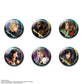 "Final Fantasy VII Rebirth" Can Badge Collection