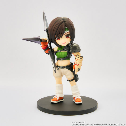 "Final Fantasy VII Rebirth" Adorable Arts Yuffie Kisaragi