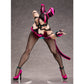 B-style "Street Fighter 6" Han Juri Bunny Ver.