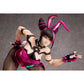 B-style "Street Fighter 6" Han Juri Bunny Ver.