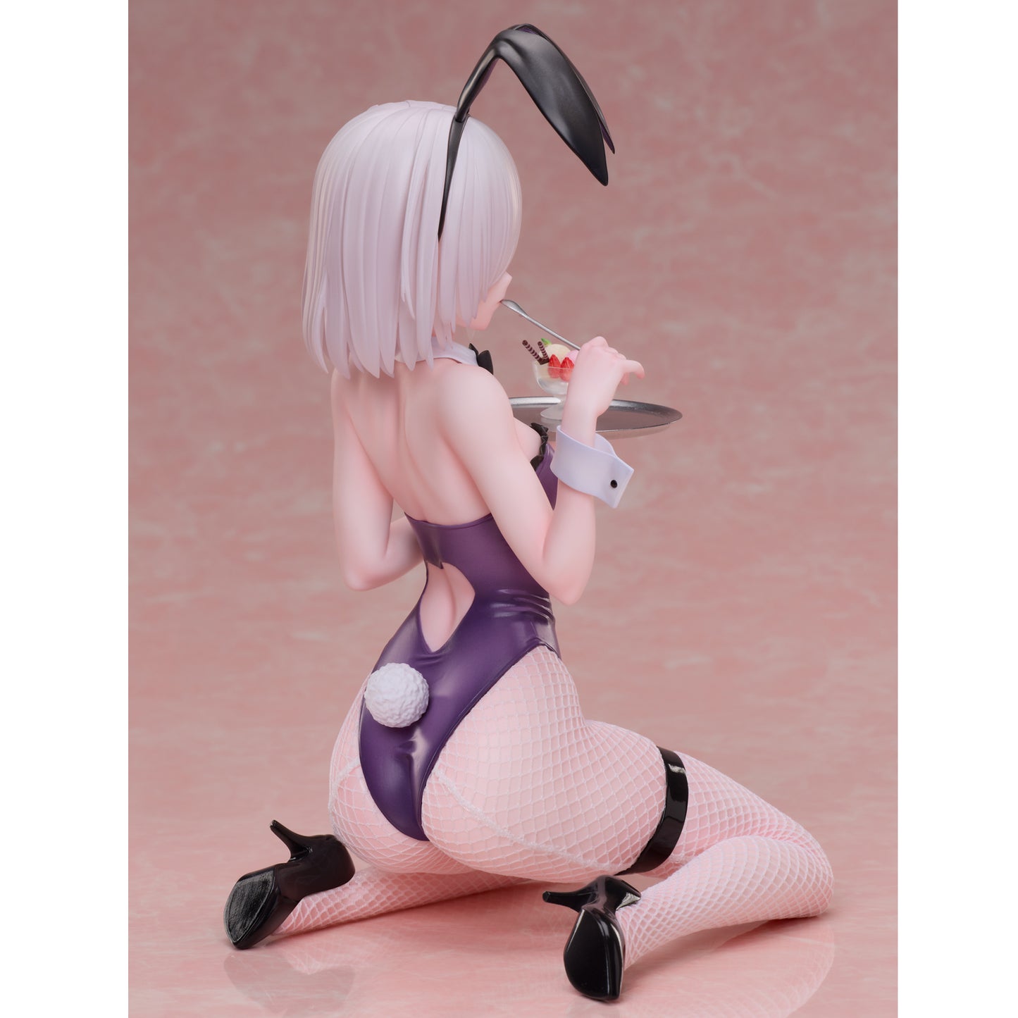 B-style "iro Bunny" Illustrated by mignon