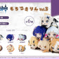 "Genshin Impact" Mochikororin Plush Mascot Vol. 3