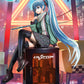 PRISMA WING Hatsune Miku Art by lack 1/7 Scale Figure