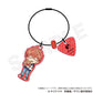 "Given The Movie: To the Sea" Mini Character Wire Key Chain(New!)