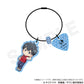 "Given The Movie: To the Sea" Mini Character Wire Key Chain(New!)
