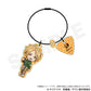 "Given The Movie: To the Sea" Mini Character Wire Key Chain(New!)