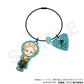 "Given The Movie: To the Sea" Mini Character Wire Key Chain(New!)