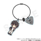 "Given The Movie: To the Sea" Mini Character Wire Key Chain(New!)