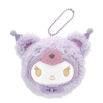 Sanrio Characters Nukuiizu and Okurumi Plushes