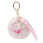 "Kirby's Dream Land" Fur Charm Kirby 8202-895