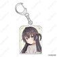 "Alya Sometimes Hides Her Feelings in Russian" Trading Acrylic Key Chain (New!)