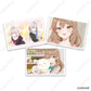 "Alya Sometimes Hides Her Feelings in Russian" Trading Scenes Bromide (3 Set)(New!)