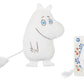 "Moomin" Plush Badge